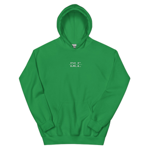 Signature Cozy Hoodie