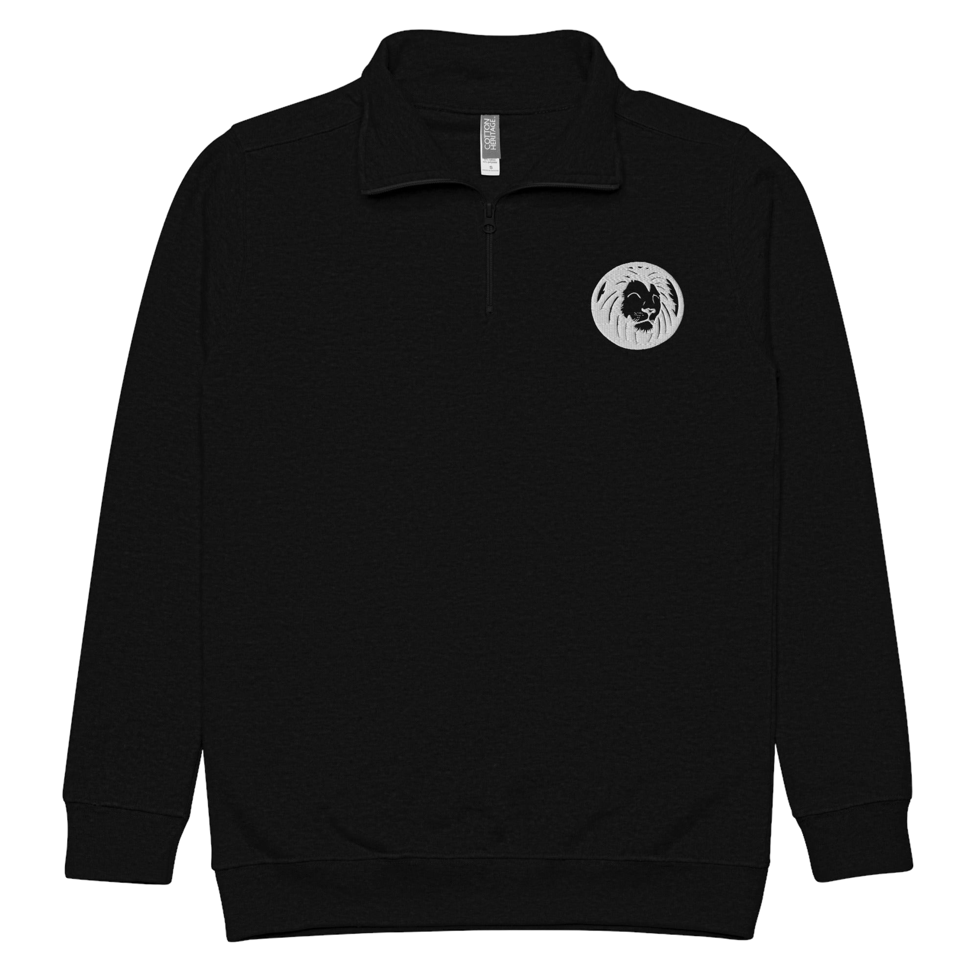 Signature Cotton Heritage Fleece