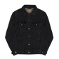 Signature Denim Jacket - BlvckLionExpress