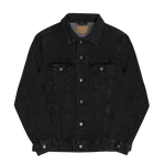 Load image into Gallery viewer, Signature Denim Jacket - BlvckLionExpress
