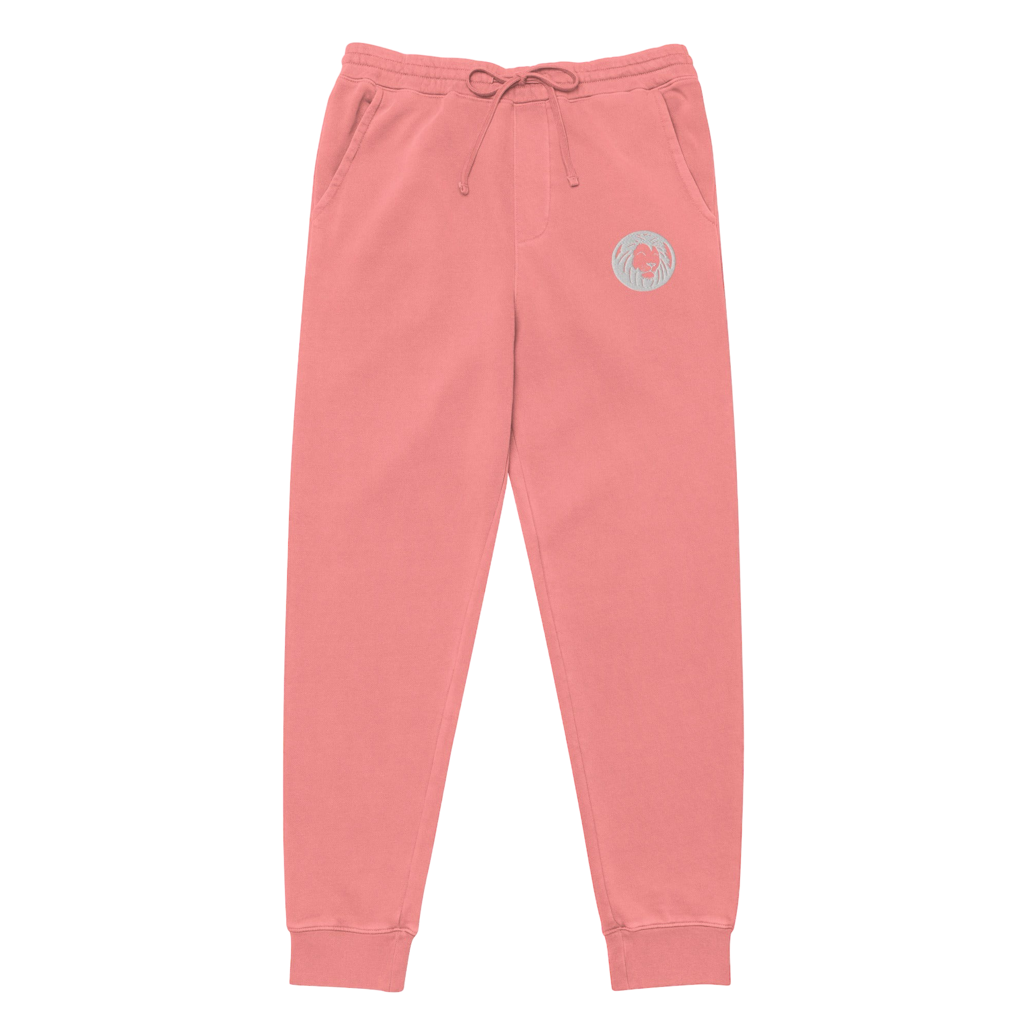 Classic Lion Pigment Dyed Sweatpants