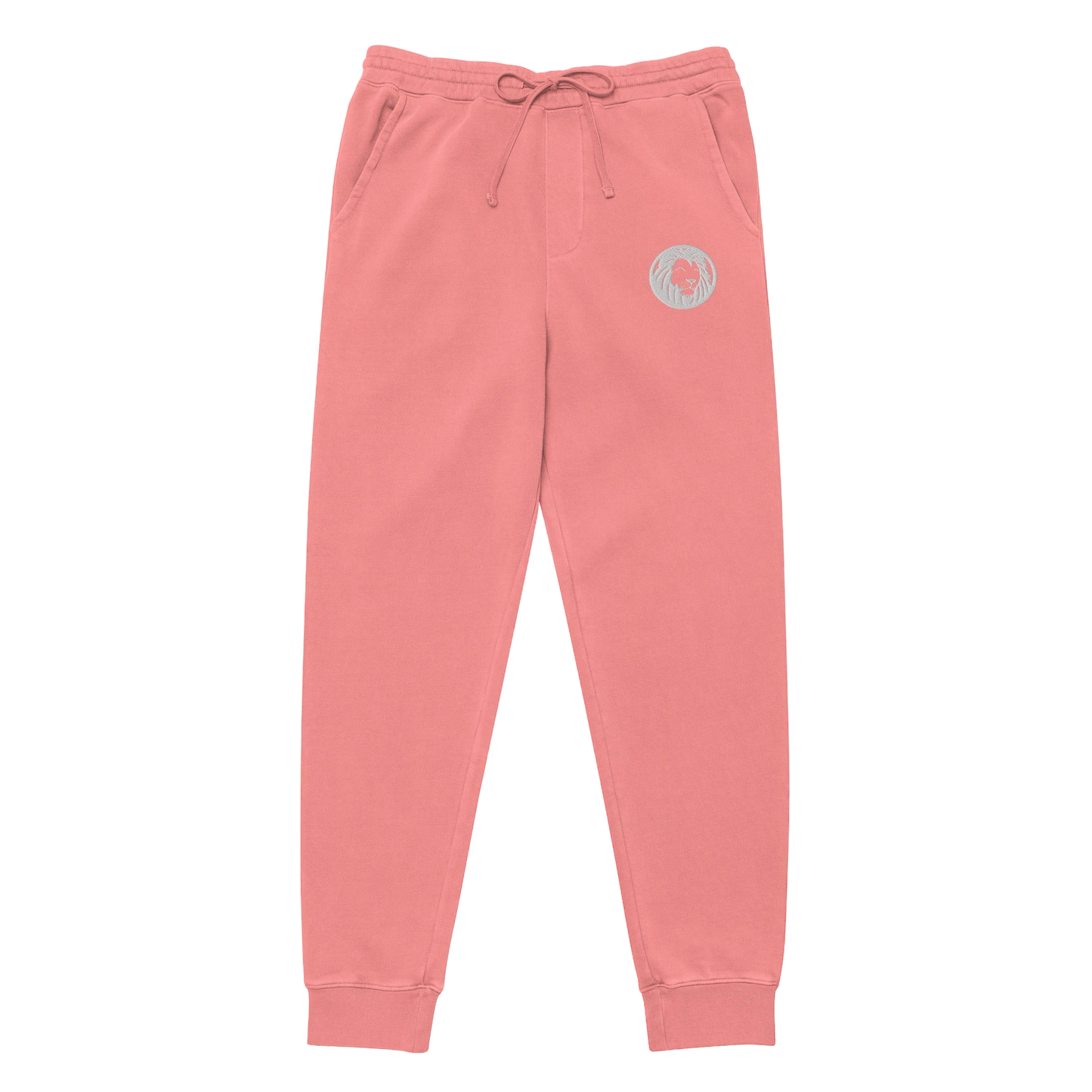 Classic Lion Pigment Dyed Sweatpants