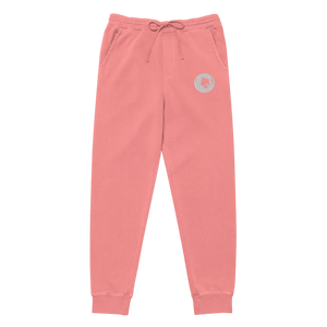 Classic Lion Pigment Dyed Sweatpants