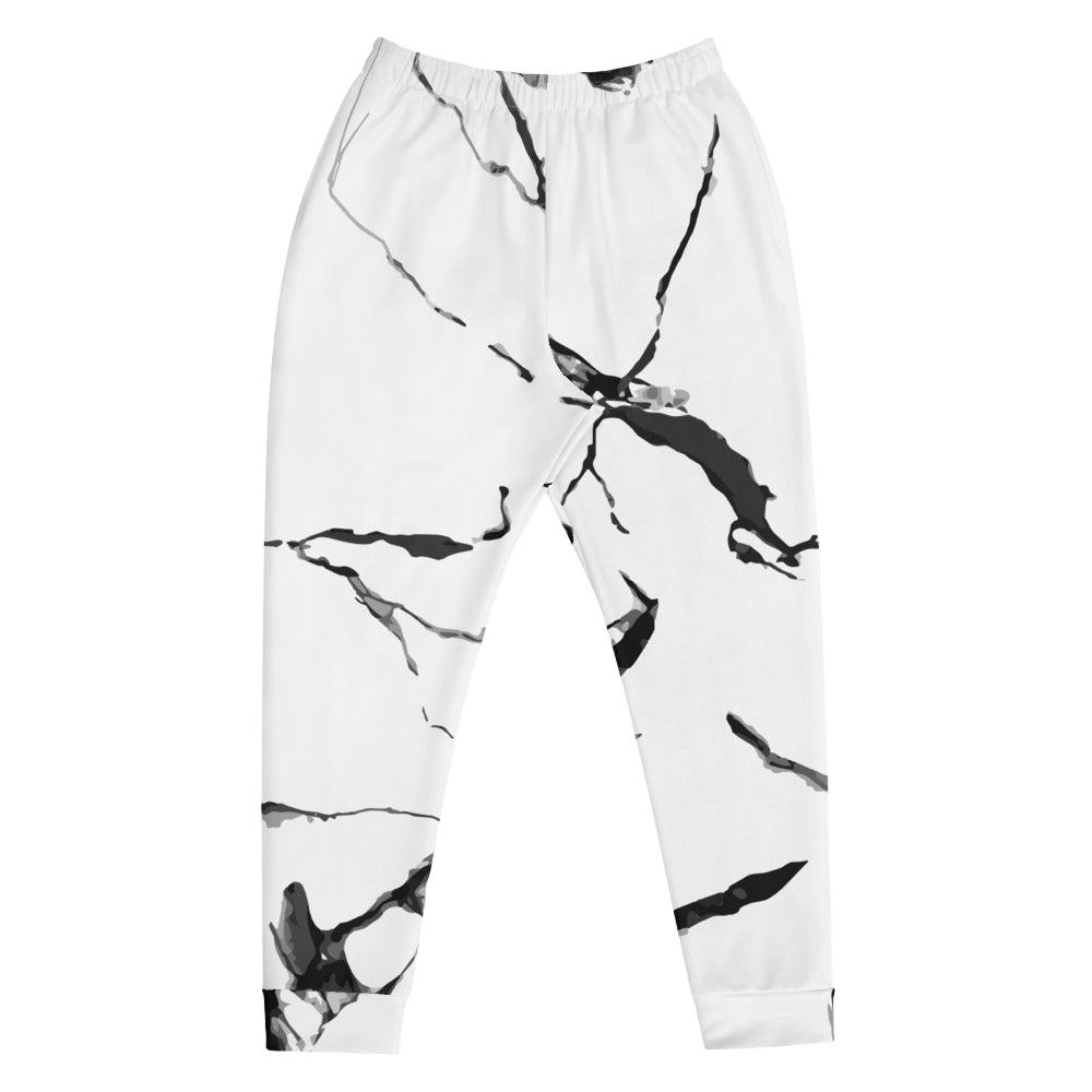 Marble SweatPants - BlvckLionExpress