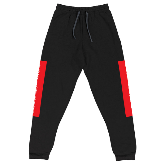 Raglan SweatPants - BlvckLionExpress