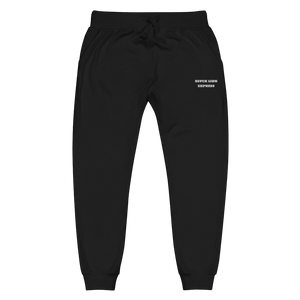 Signature Sweatpants - BlvckLionExpress