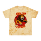 Color Blast Varsity T-Shirt