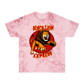 Color Blast Varsity T-Shirt