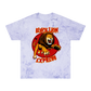Color Blast Varsity T-Shirt