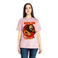 Color Blast Varsity T-Shirt