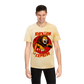 Color Blast Varsity T-Shirt