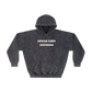 Signature Mineral Wash Hoodie