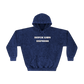 Signature Mineral Wash Hoodie