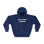 Load image into Gallery viewer, Signature Mineral Wash Hoodie
