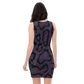 Rainbow Snake Dress