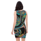 Signature Paint Dress