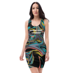 Load image into Gallery viewer, Signature Paint Dress
