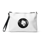 Classic Lion Crossbody Bag