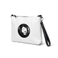Classic Lion Crossbody Bag