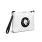 Classic Lion Crossbody Bag