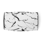 Marble Duffle Bag - BlvckLionExpress