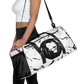 Marble Duffle Bag - BlvckLionExpress