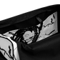 Marble Duffle Bag - BlvckLionExpress