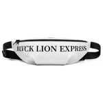 Load image into Gallery viewer, Signature Fanny Pack - BlvckLionExpress
