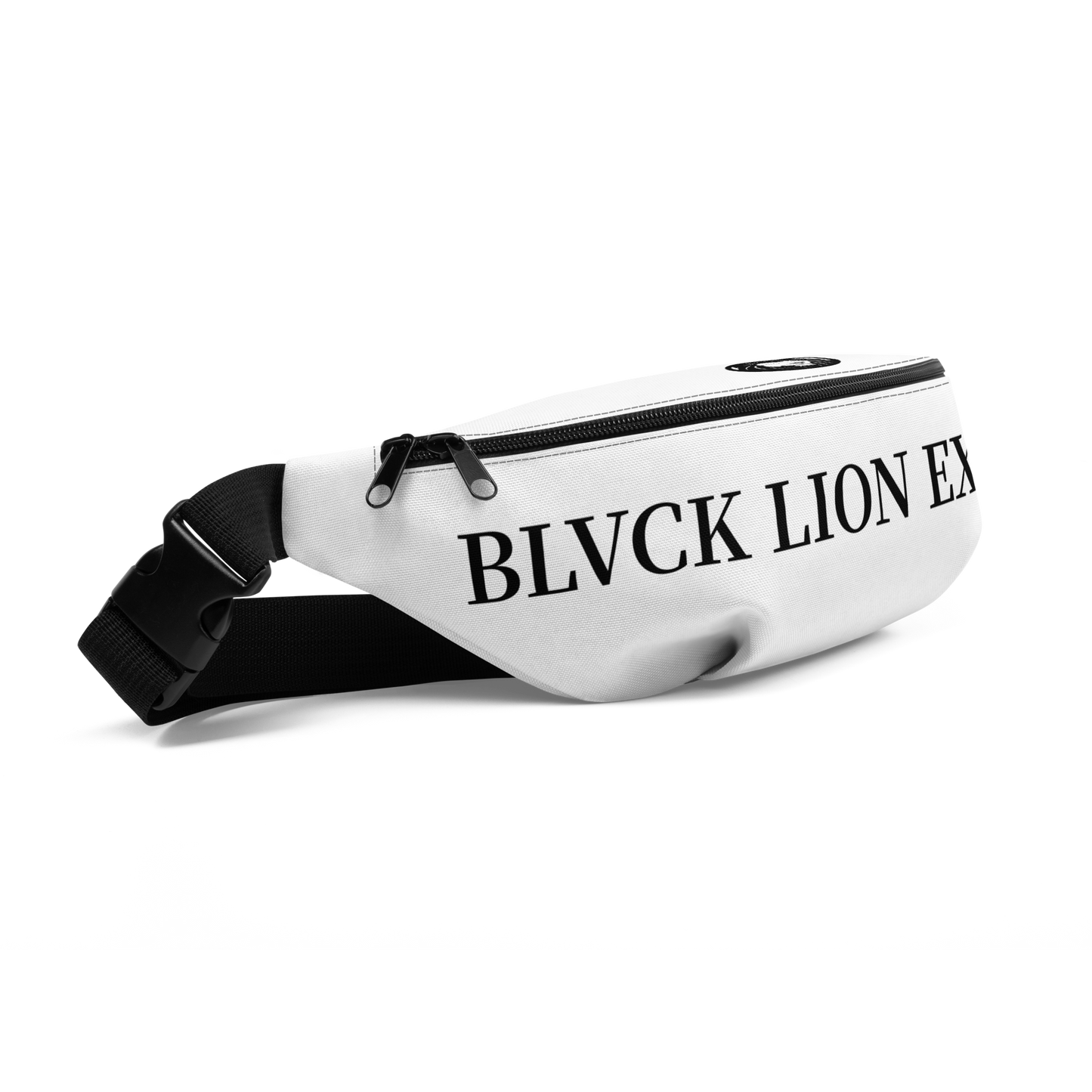 Signature Fanny Pack - BlvckLionExpress