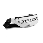 Load image into Gallery viewer, Signature Fanny Pack - BlvckLionExpress
