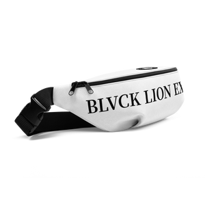 Signature Fanny Pack - BlvckLionExpress