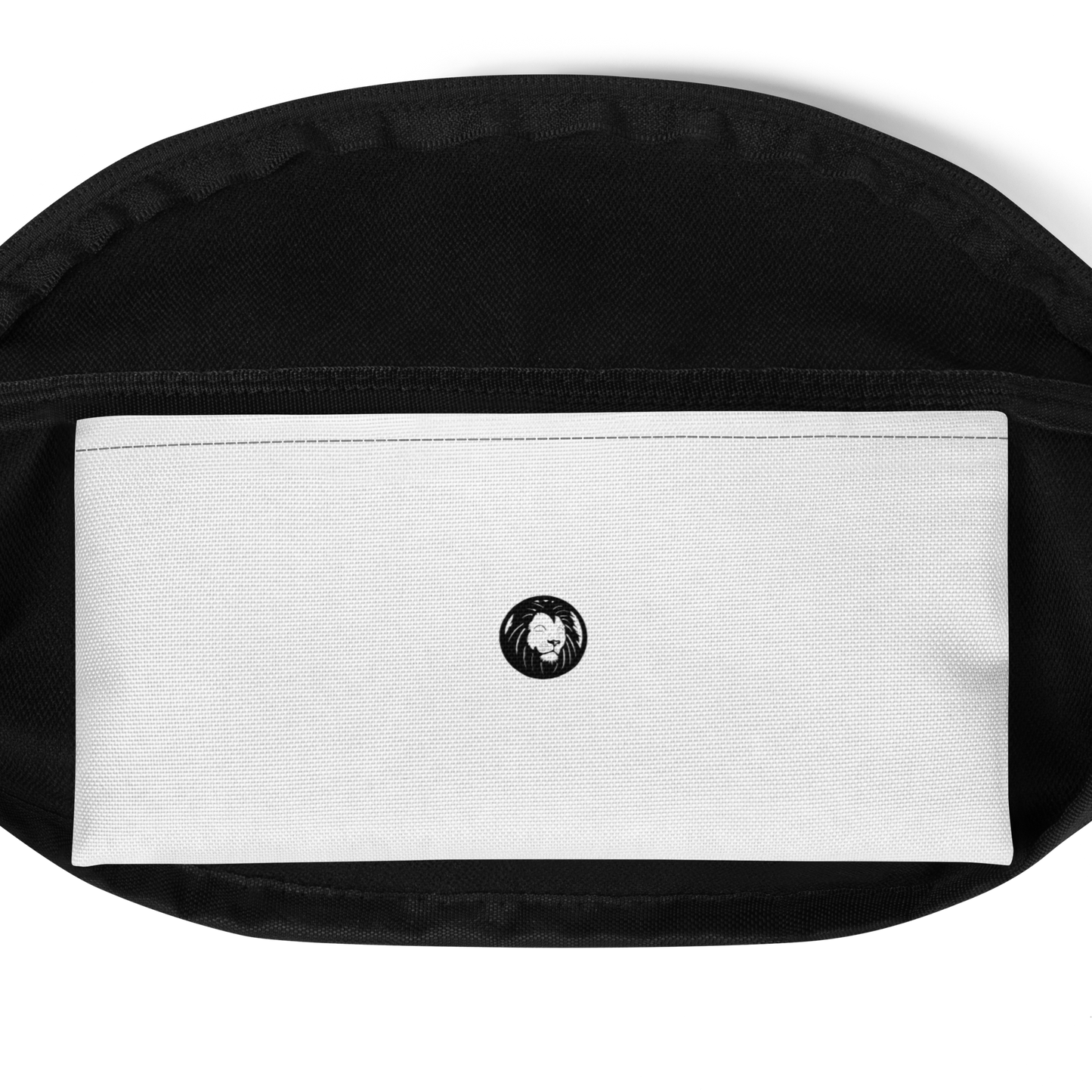 Signature Fanny Pack - BlvckLionExpress