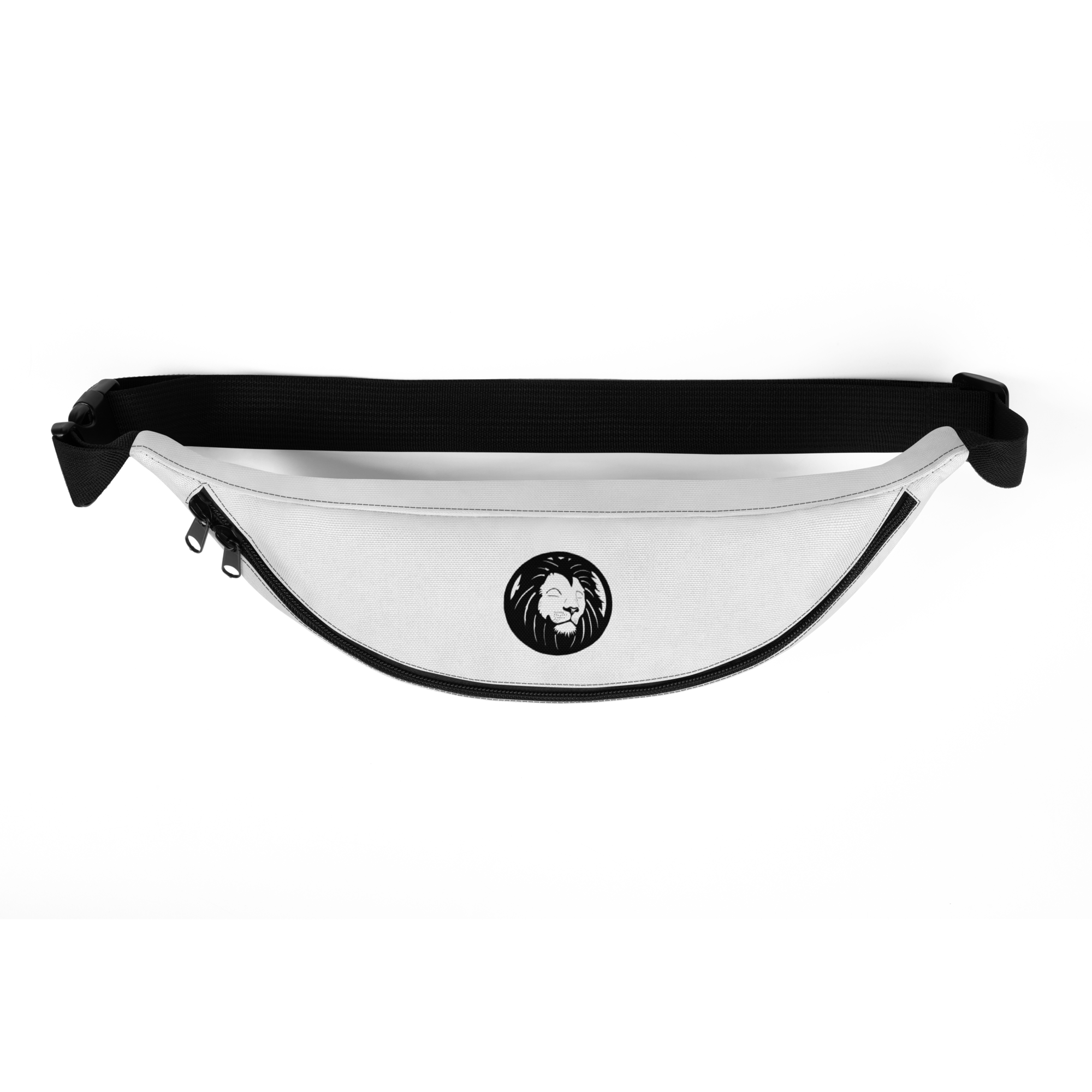 Signature Fanny Pack - BlvckLionExpress