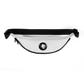Signature Fanny Pack - BlvckLionExpress