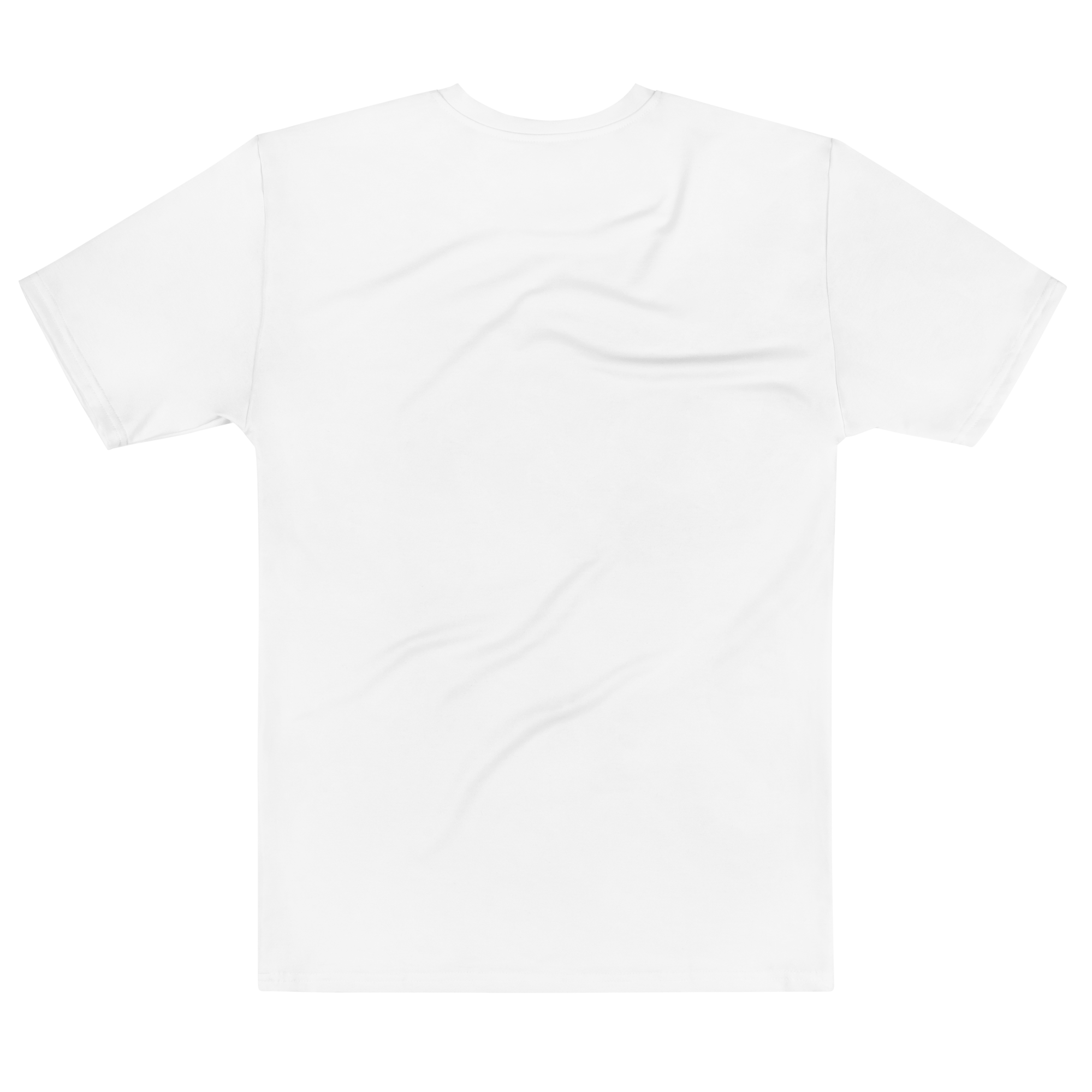 Bridge T-shirt - BlvckLionExpress