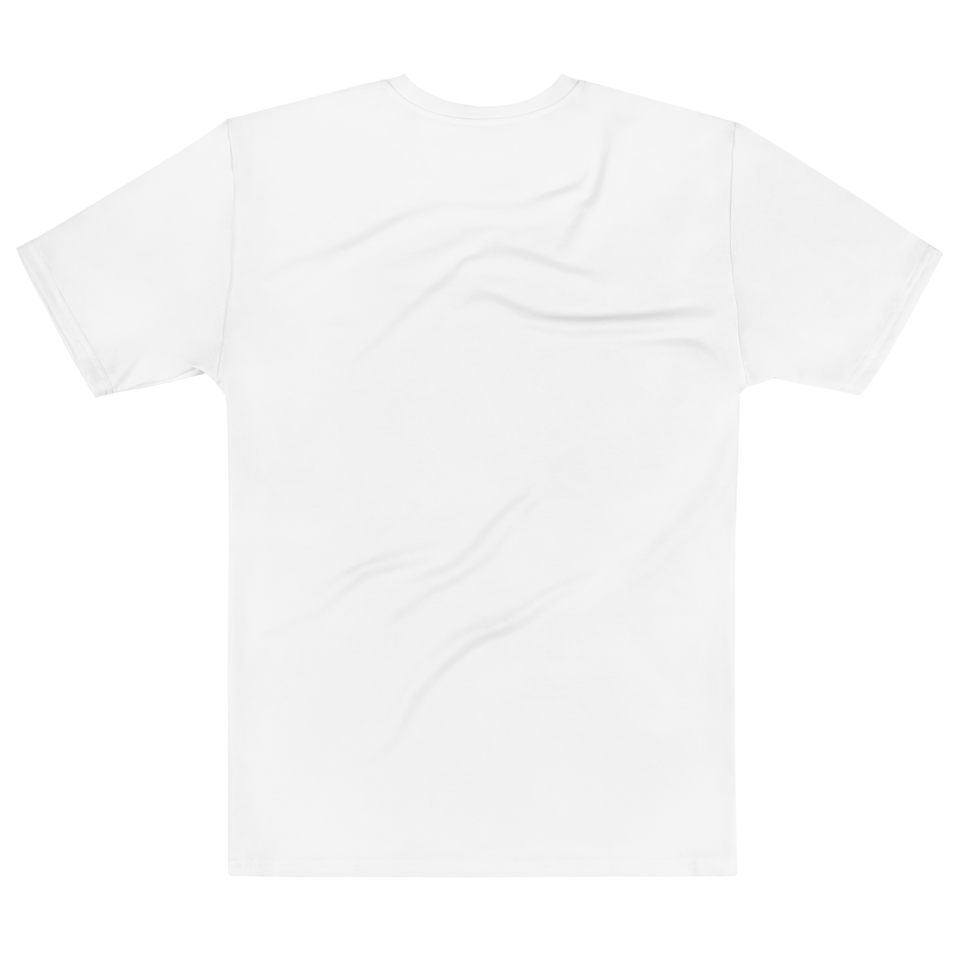 Bridge T-shirt - BlvckLionExpress