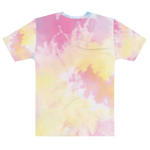 Load image into Gallery viewer, Tye Dye T-shirt - BlvckLionExpress
