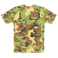 Green Camo T-shirt - BlvckLionExpress