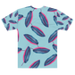 Breeze T-shirt - BlvckLionExpress
