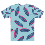 Load image into Gallery viewer, Breeze T-shirt - BlvckLionExpress
