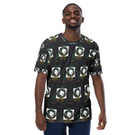 Load image into Gallery viewer, Jungle T-shirt - BlvckLionExpress
