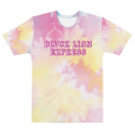 Load image into Gallery viewer, Tye Dye T-shirt - BlvckLionExpress
