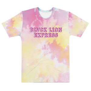 Tye Dye T-shirt - BlvckLionExpress