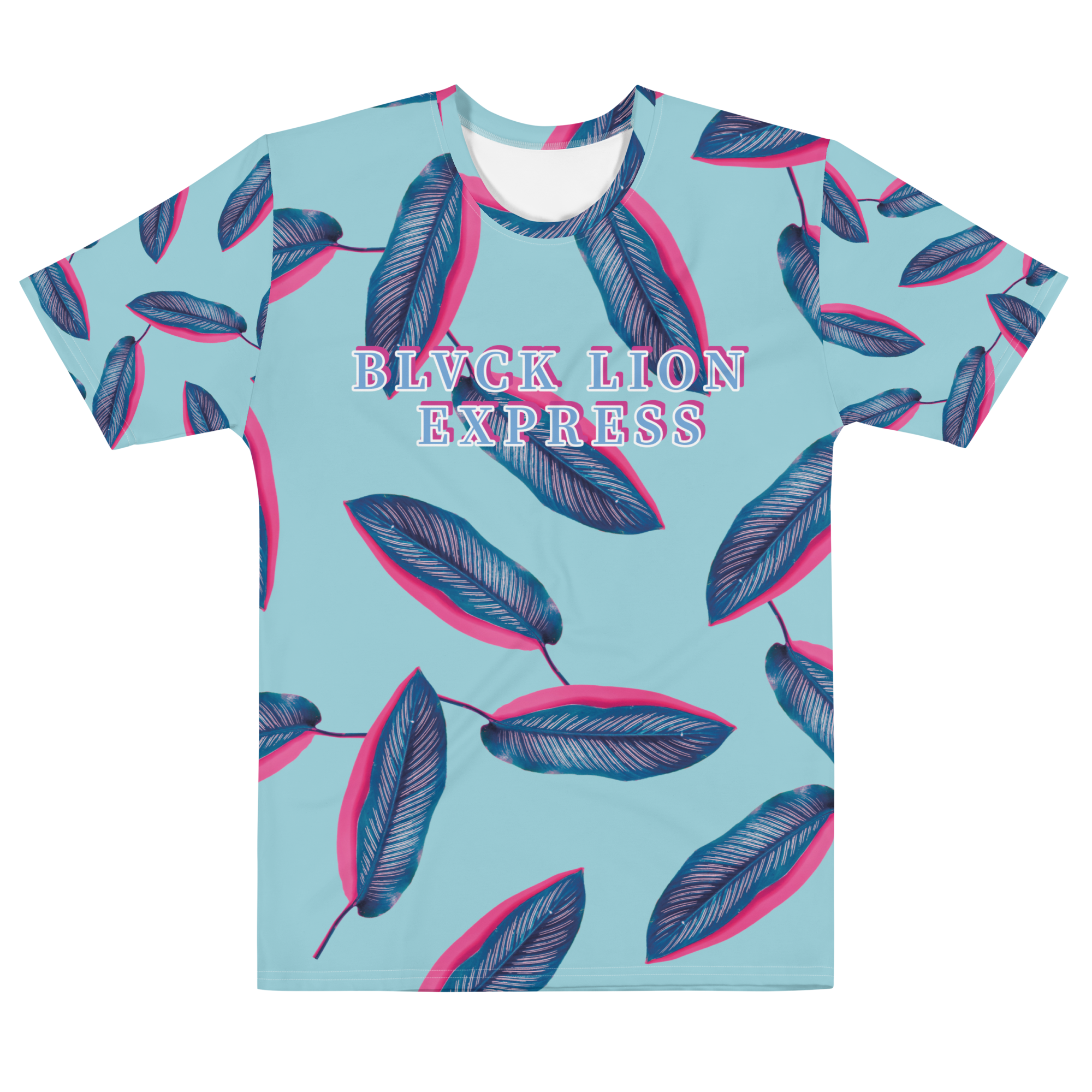 Breeze T-shirt - BlvckLionExpress