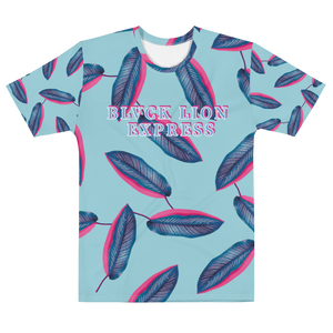 Breeze T-shirt - BlvckLionExpress