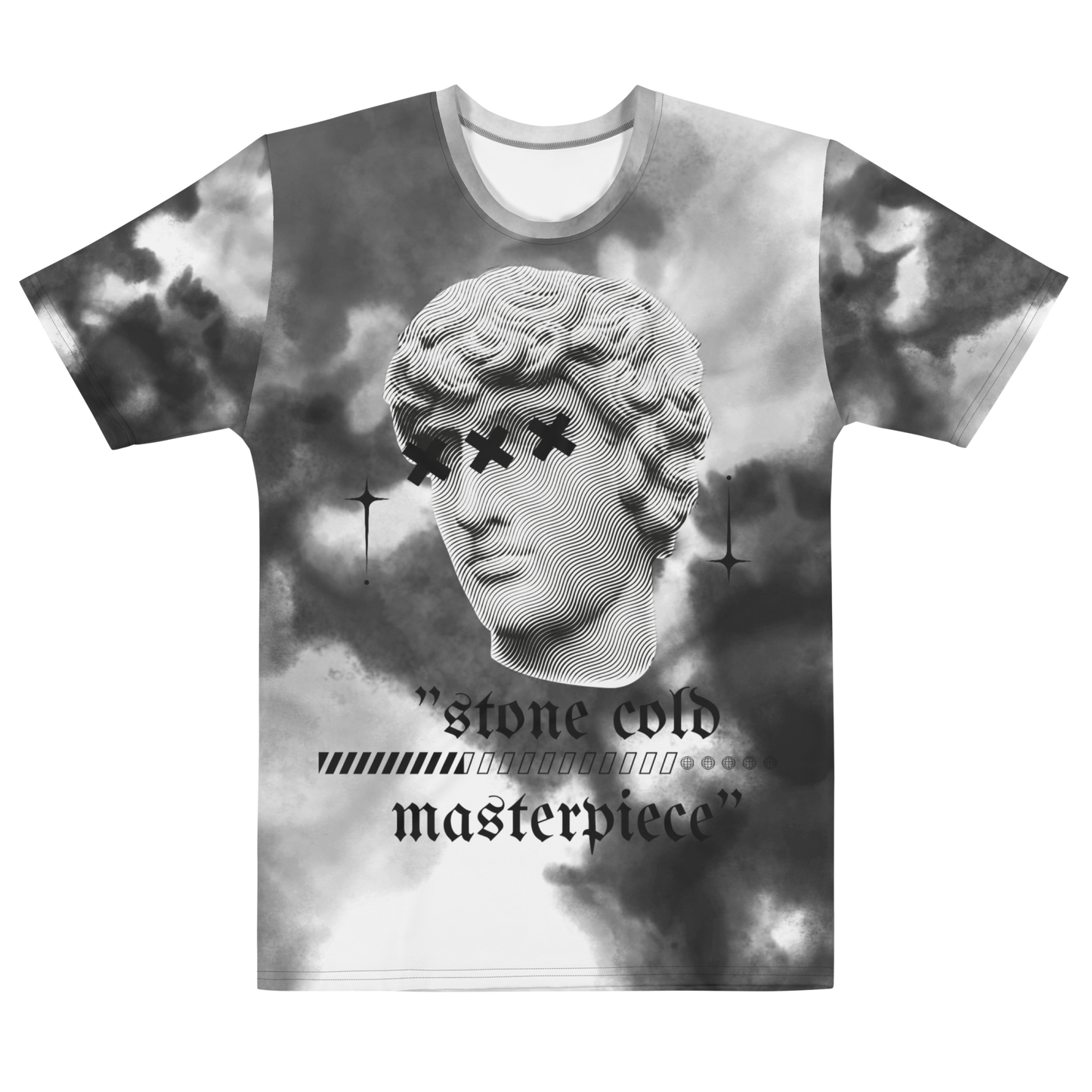 Stone Cold Masterpiece T-Shirt