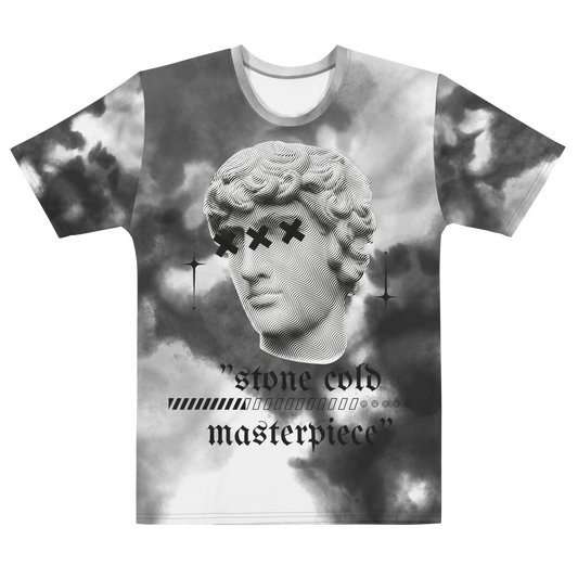 Stone Cold Masterpiece T-Shirt