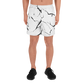 Marble Shorts - BlvckLionExpress