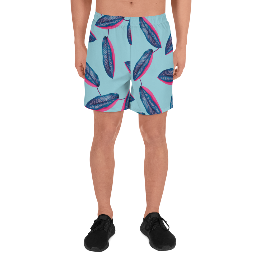 Breeze Shorts - BlvckLionExpress