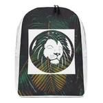 Load image into Gallery viewer, Minimalist Backpack - BlvckLionExpress
